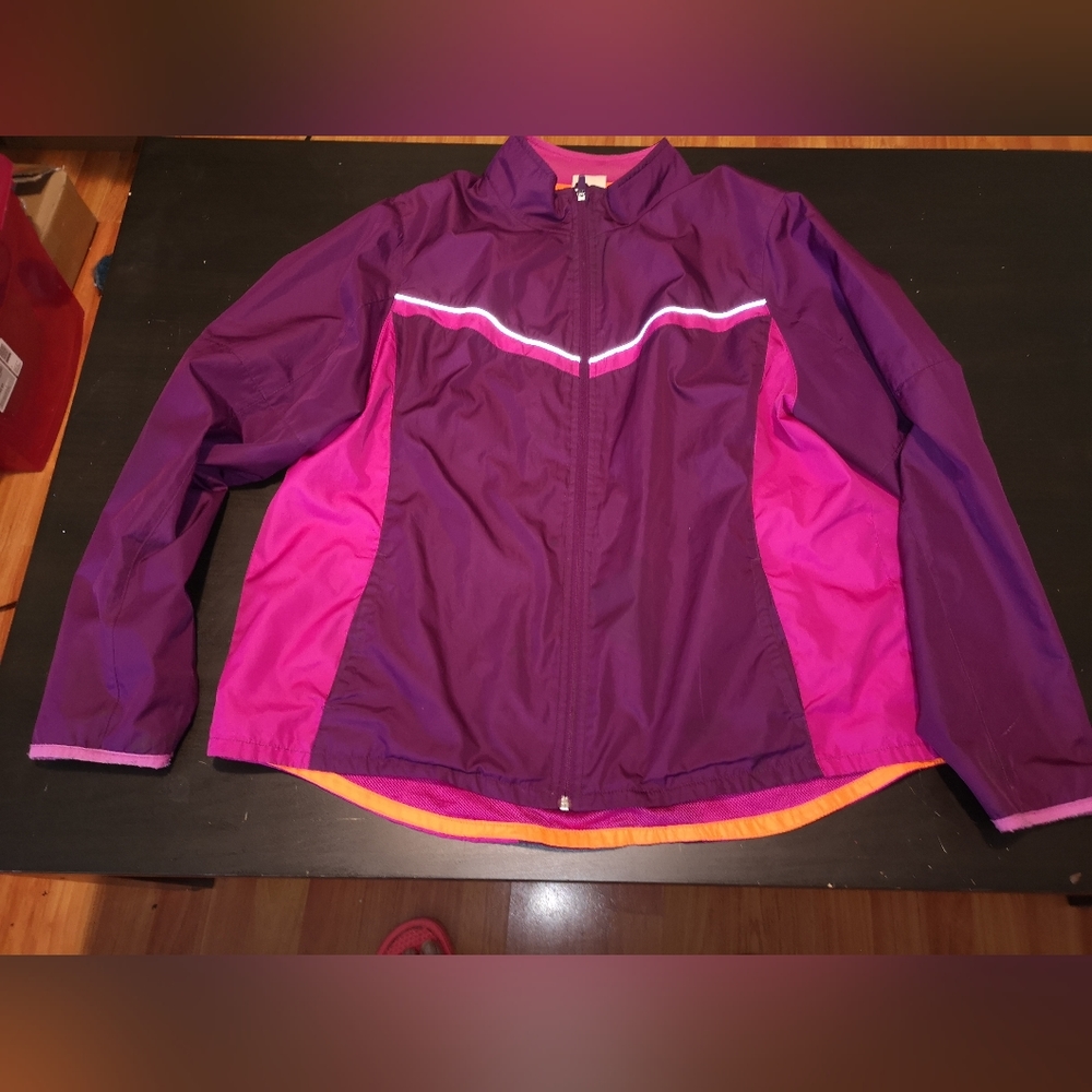 Danskin Now Jacket